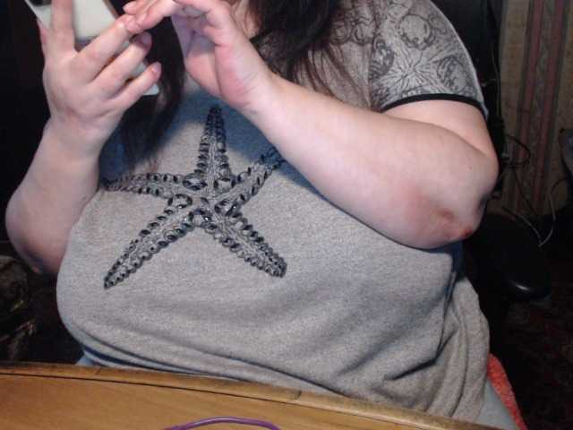 tanyvel34 live cam on BongaCams