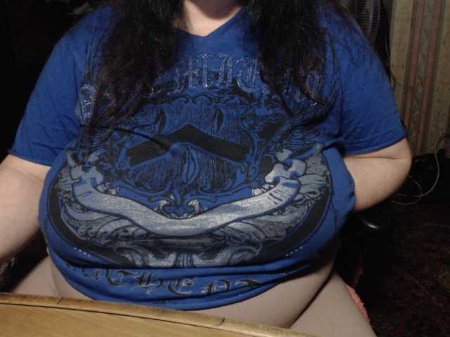 tanyvel34 live cam on BongaCams