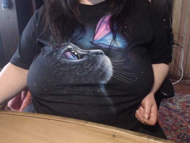 tanyvel34's BongaCams show and profile