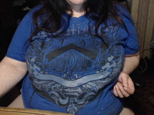 tanyvel34 live cam on BongaCams