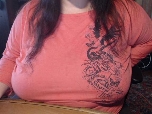 tanyvel34 live cam on BongaCams