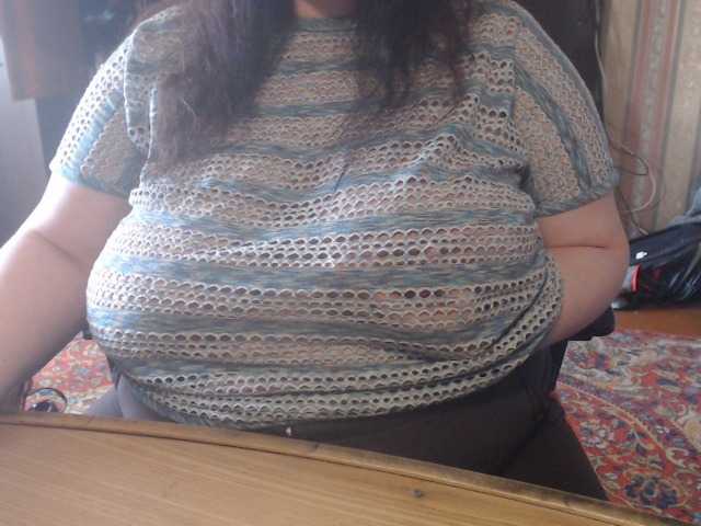 tanyvel34 live sex show