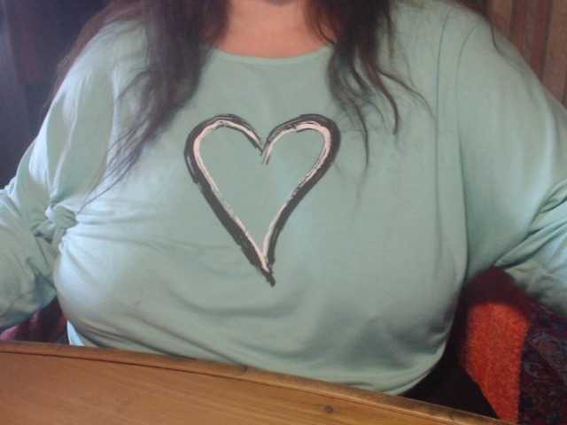 tanyvel34 live cam on BongaCams