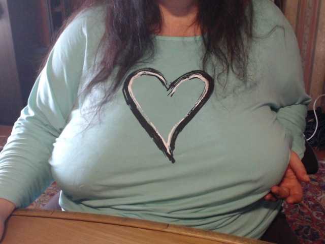 tanyvel34 live cam on BongaCams