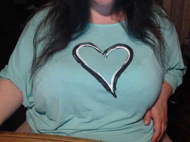 tanyvel34 live cam on BongaCams