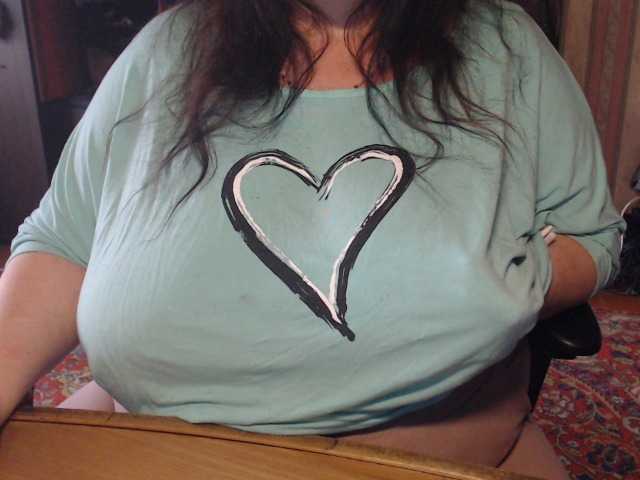 tanyvel34 live cam on BongaCams