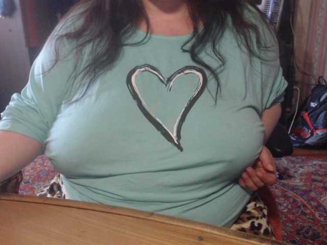 tanyvel34 live cam on BongaCams