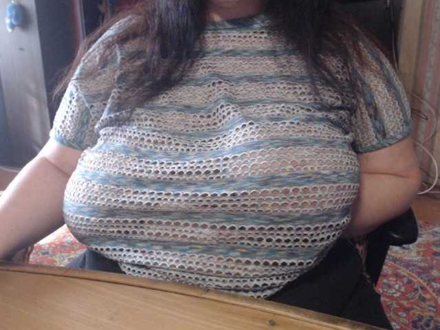 tanyvel34's BongaCams show and profile