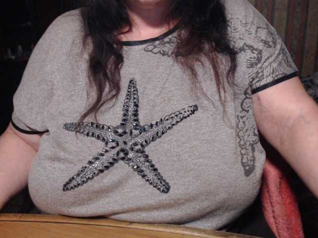 tanyvel34 live cam on BongaCams