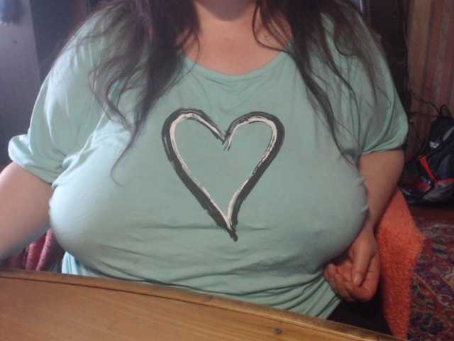 tanyvel34 live cam on BongaCams