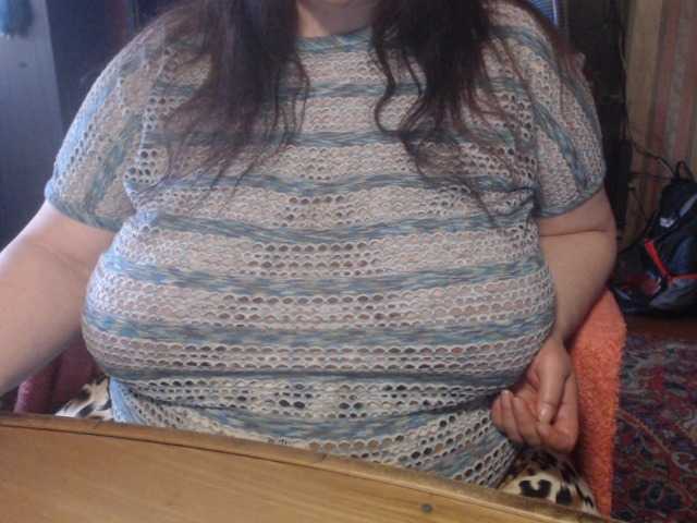 tanyvel34 live cam on BongaCams