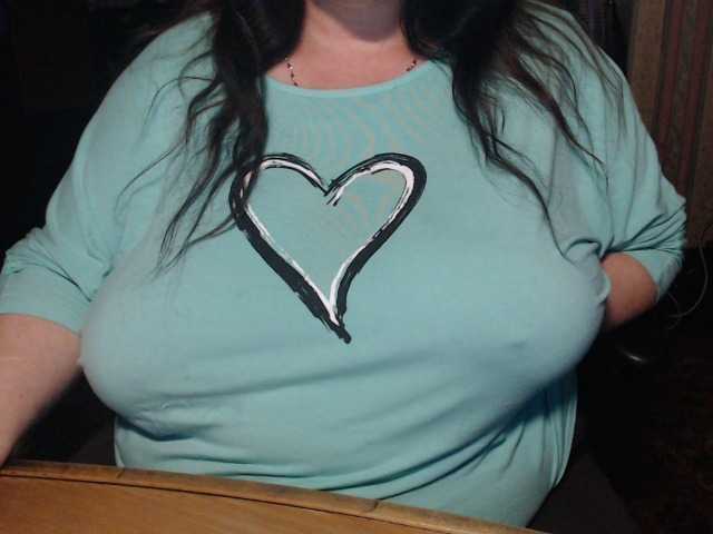 tanyvel34 live cam on BongaCams