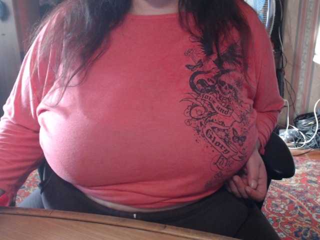 tanyvel34 live cam on BongaCams