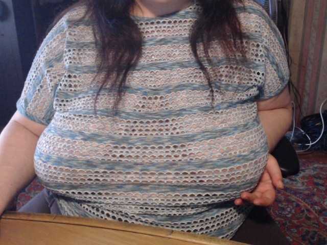 tanyvel34 live cam on BongaCams