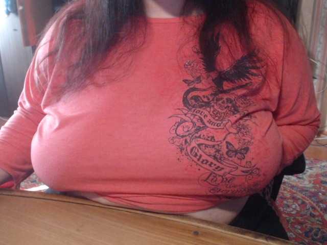 tanyvel34 live sex show