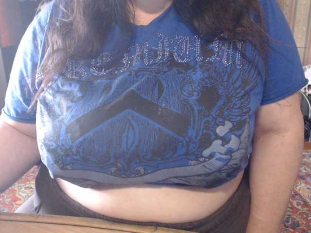 tanyvel34 live cam on BongaCams