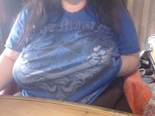 tanyvel34 live cam on BongaCams