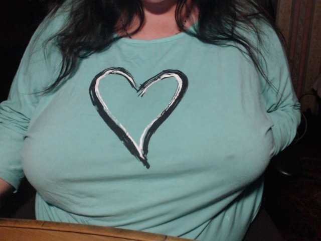 tanyvel34 live cam on BongaCams