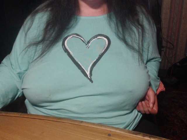 tanyvel34 live sex show