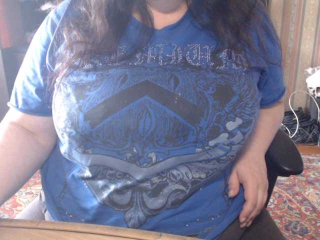 tanyvel34 live cam on BongaCams