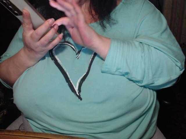 tanyvel34 live cam on BongaCams