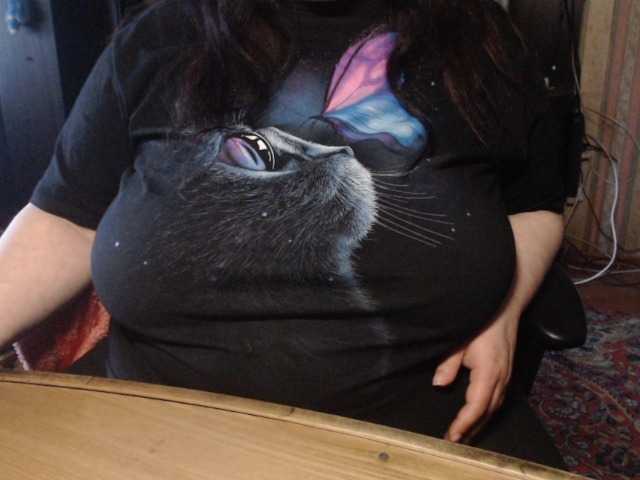 tanyvel34's BongaCams show and profile