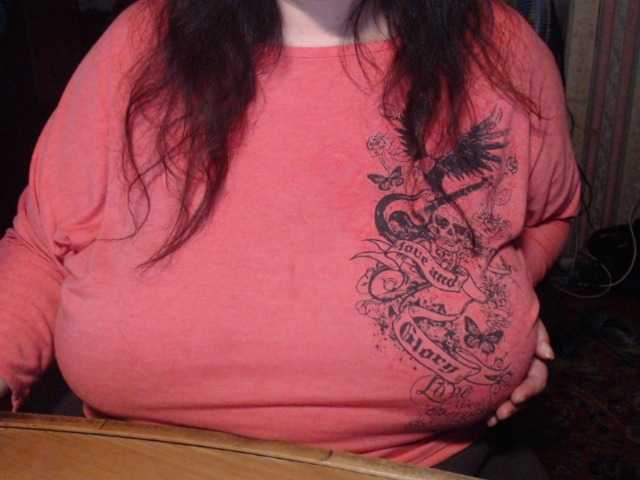 tanyvel34 live cam on BongaCams
