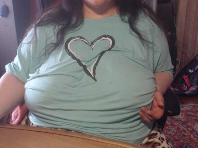 tanyvel34 Live Cam on BongaCams