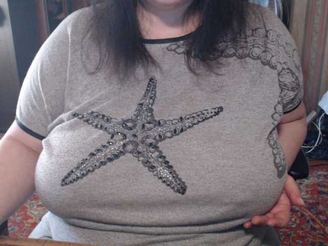 tanyvel34 live cam on BongaCams
