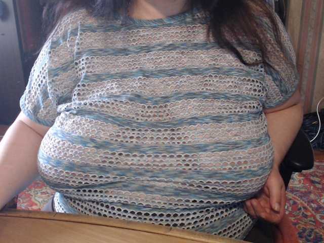 tanyvel34 live cam on BongaCams