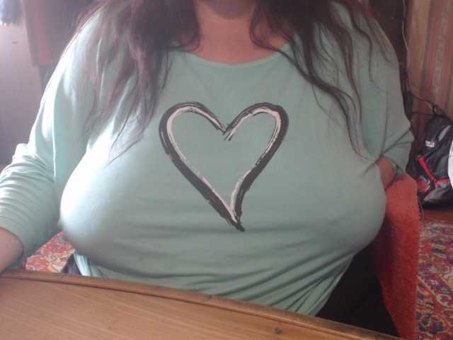 tanyvel34 live cam on BongaCams