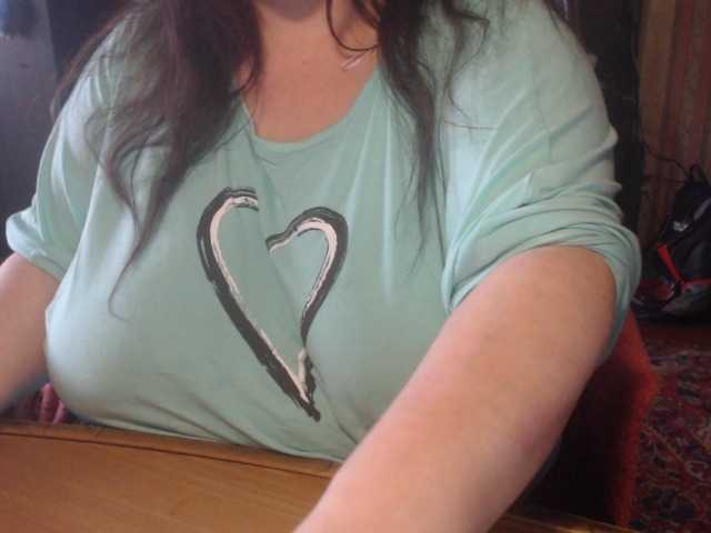 tanyvel34 live cam on BongaCams