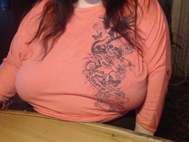 tanyvel34's BongaCams show and profile