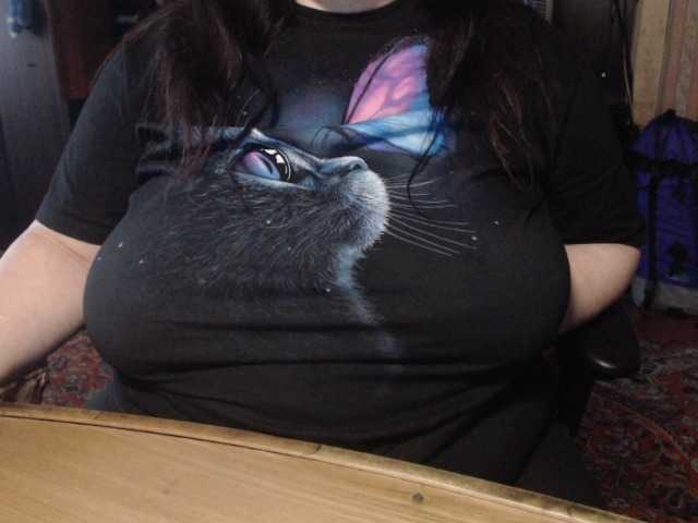 tanyvel34's BongaCams show and profile