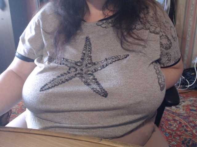 tanyvel34 live cam on BongaCams