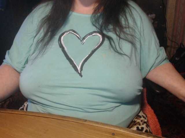 tanyvel34 live cam on BongaCams