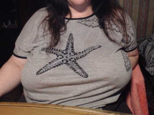 tanyvel34 live cam on BongaCams