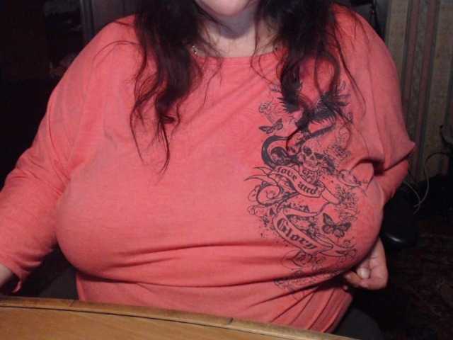 tanyvel34 live cam on BongaCams