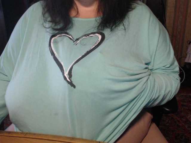 tanyvel34 live cam on BongaCams