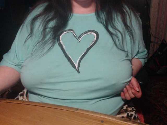 tanyvel34 live cam on BongaCams