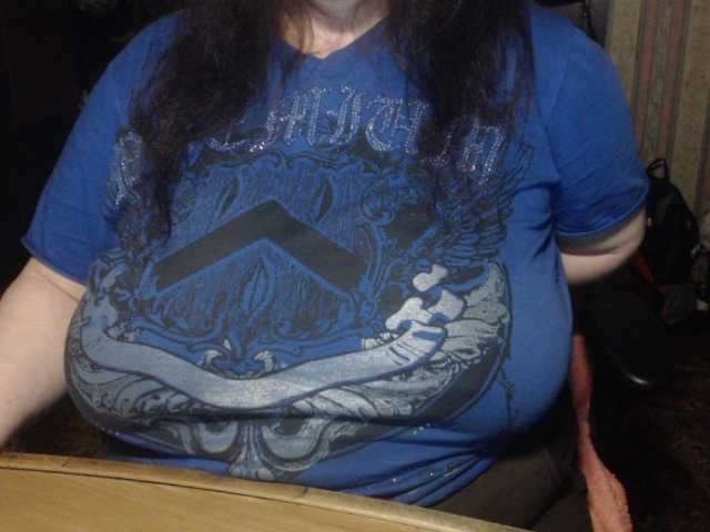 tanyvel34 live cam on BongaCams