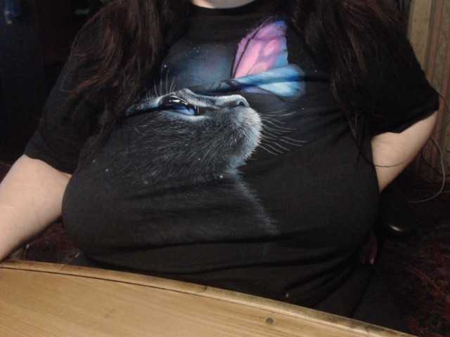 tanyvel34 Live Cam on BongaCams