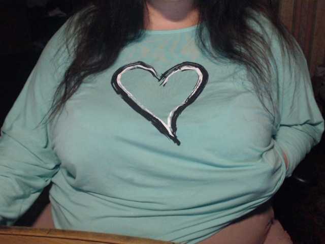 tanyvel34 live cam on BongaCams