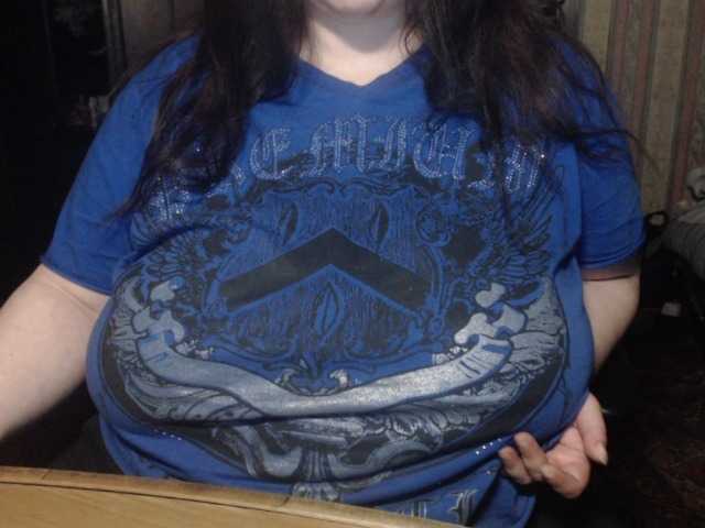tanyvel34 live cam on BongaCams