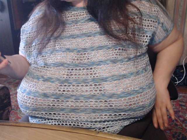 tanyvel34 live cam on BongaCams