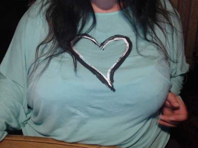 tanyvel34 live cam on BongaCams