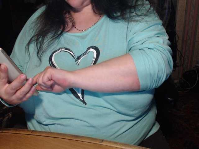 tanyvel34 live cam on BongaCams
