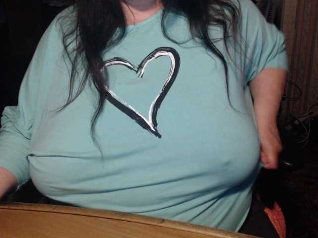 tanyvel34 live cam on BongaCams