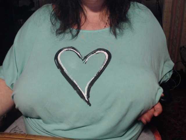 tanyvel34 live cam on BongaCams