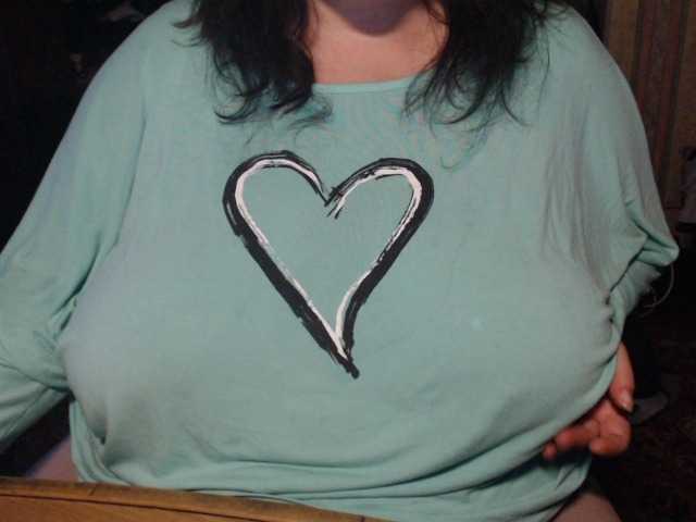 tanyvel34 live cam on BongaCams